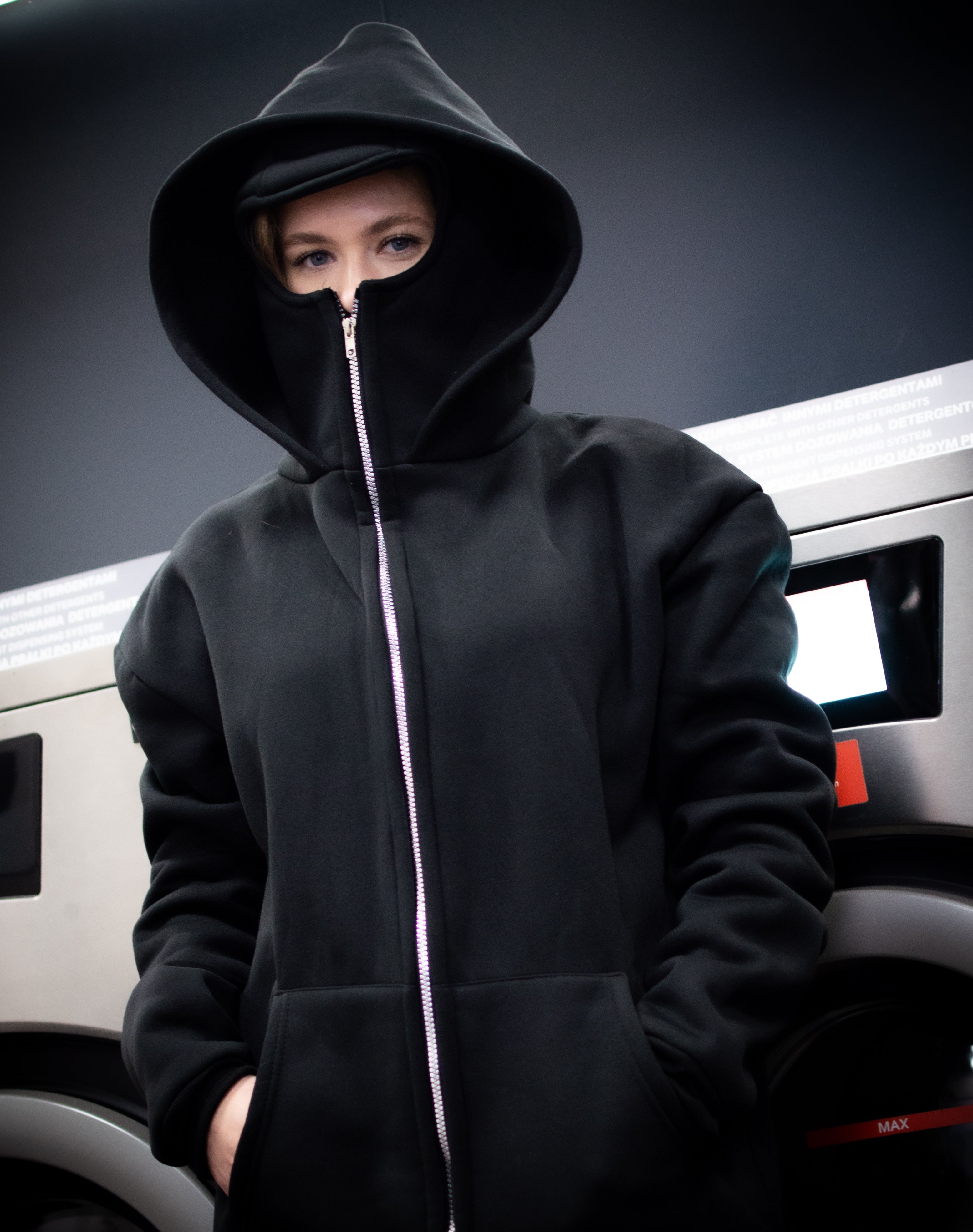 VOID™ Hoodie